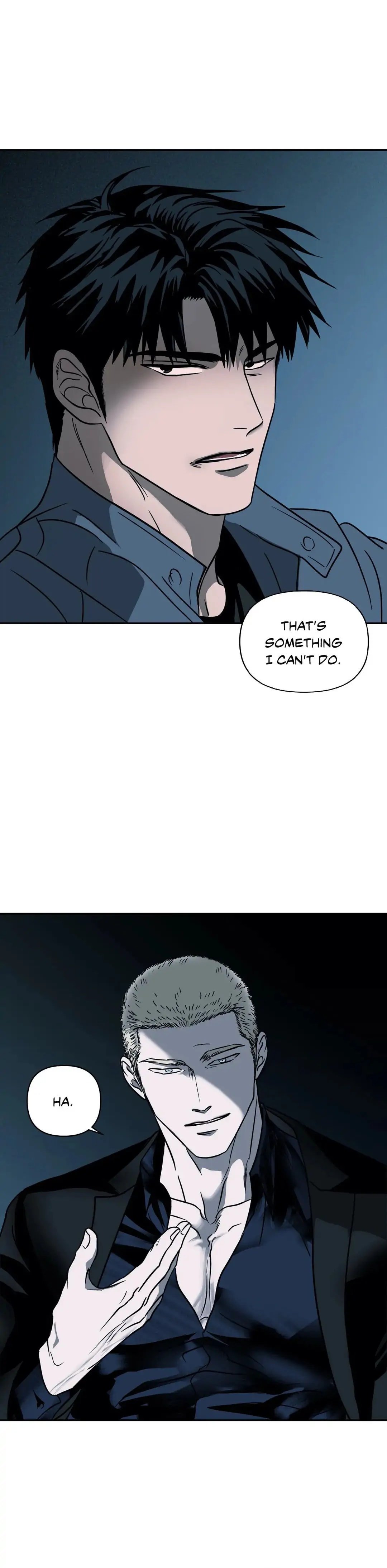 Shutline, Chapter 6 image 20